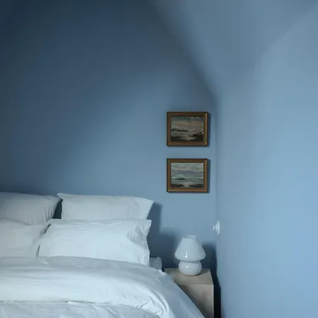 Bienvenue Chez Madame Capitaine, Votre Refuge De Charme Au Coeur De ! *