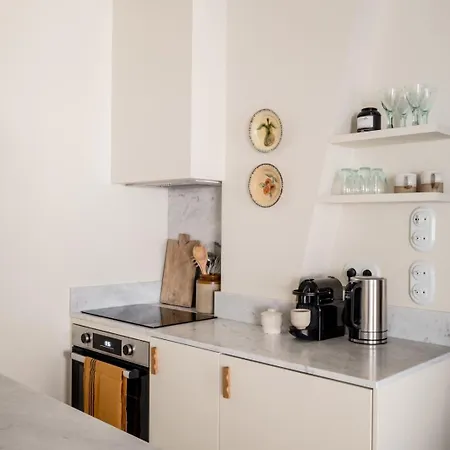 شقة Bienvenue Chez Madame Capitaine, Votre Refuge De Charme Au Coeur De ! روان
