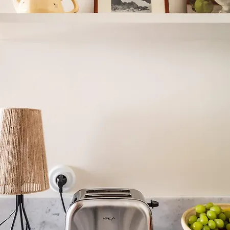 شقة Bienvenue Chez Madame Capitaine, Votre Refuge De Charme Au Coeur De ! *