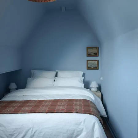 شقة Bienvenue Chez Madame Capitaine, Votre Refuge De Charme Au Coeur De ! روان
