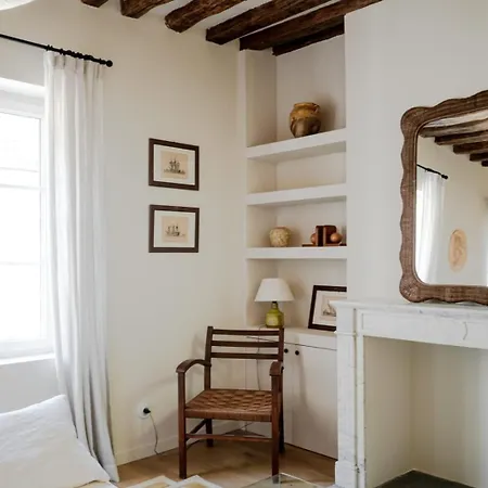 Bienvenue Chez Madame Capitaine, Votre Refuge De Charme Au Coeur De ! * روان